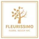 Fleurissimo NYC logo
